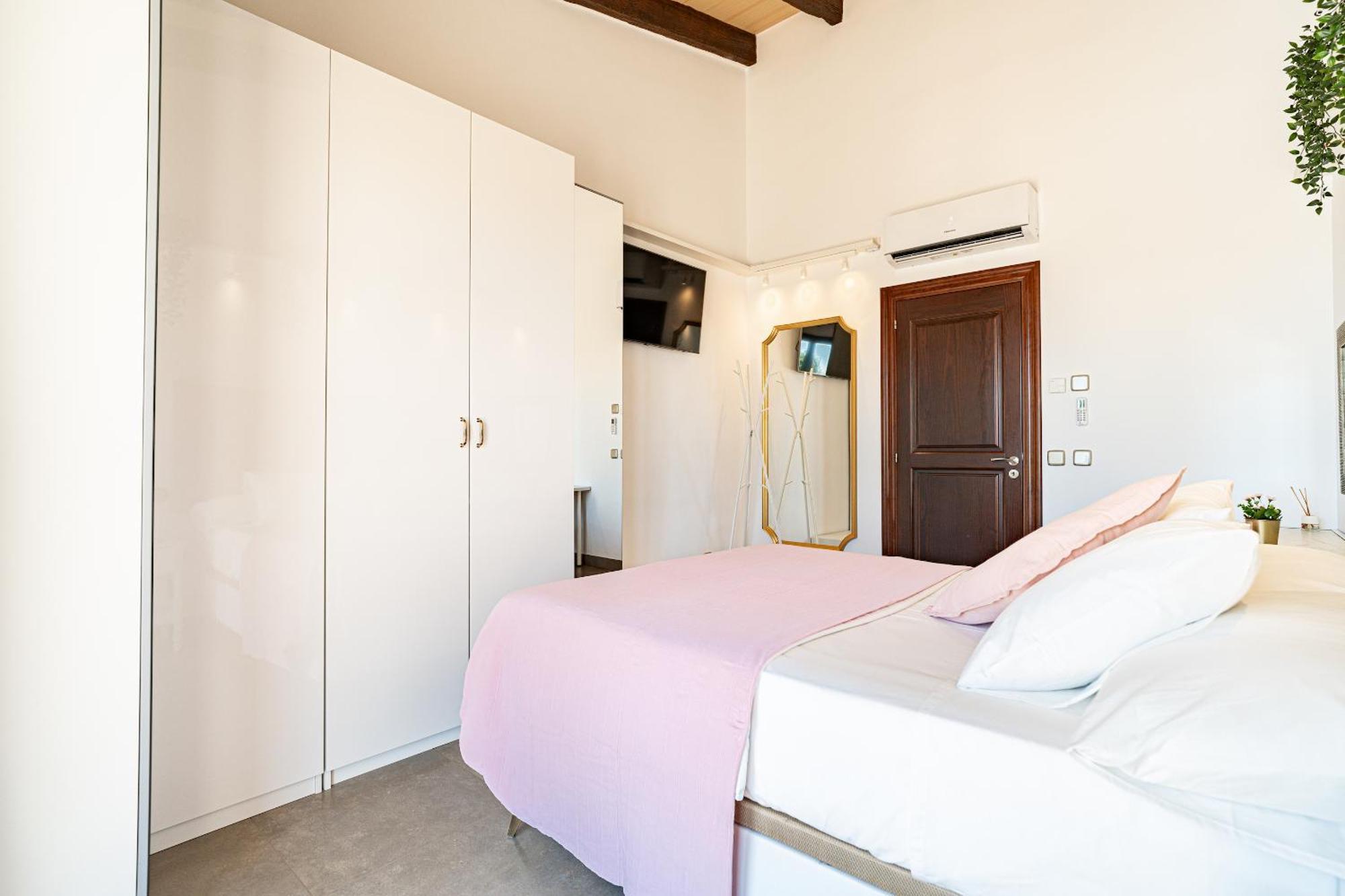 Villa Nimaf - Sa Planera Marratxí Zewnętrze zdjęcie