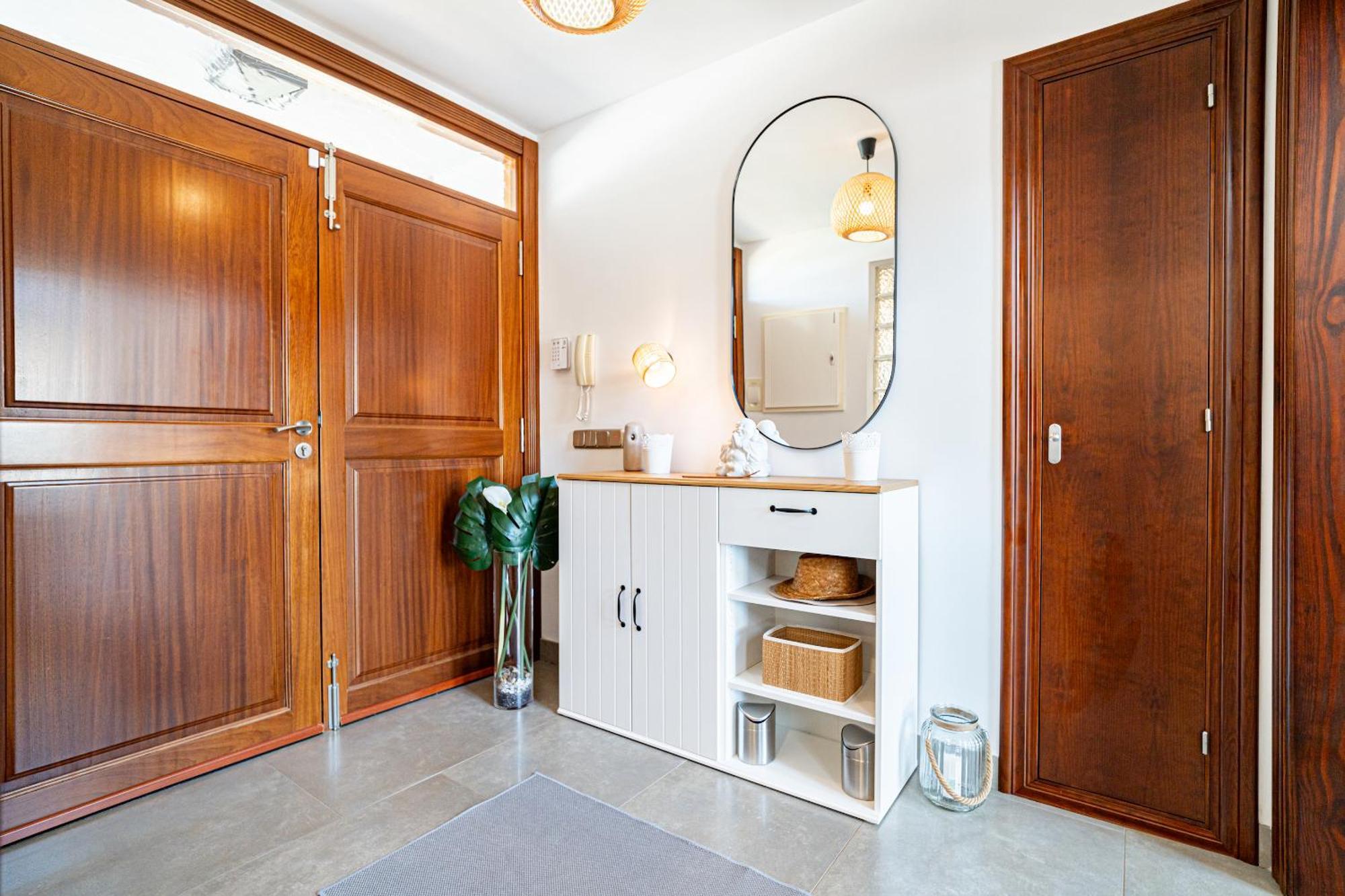 Villa Nimaf - Sa Planera Marratxí Zewnętrze zdjęcie