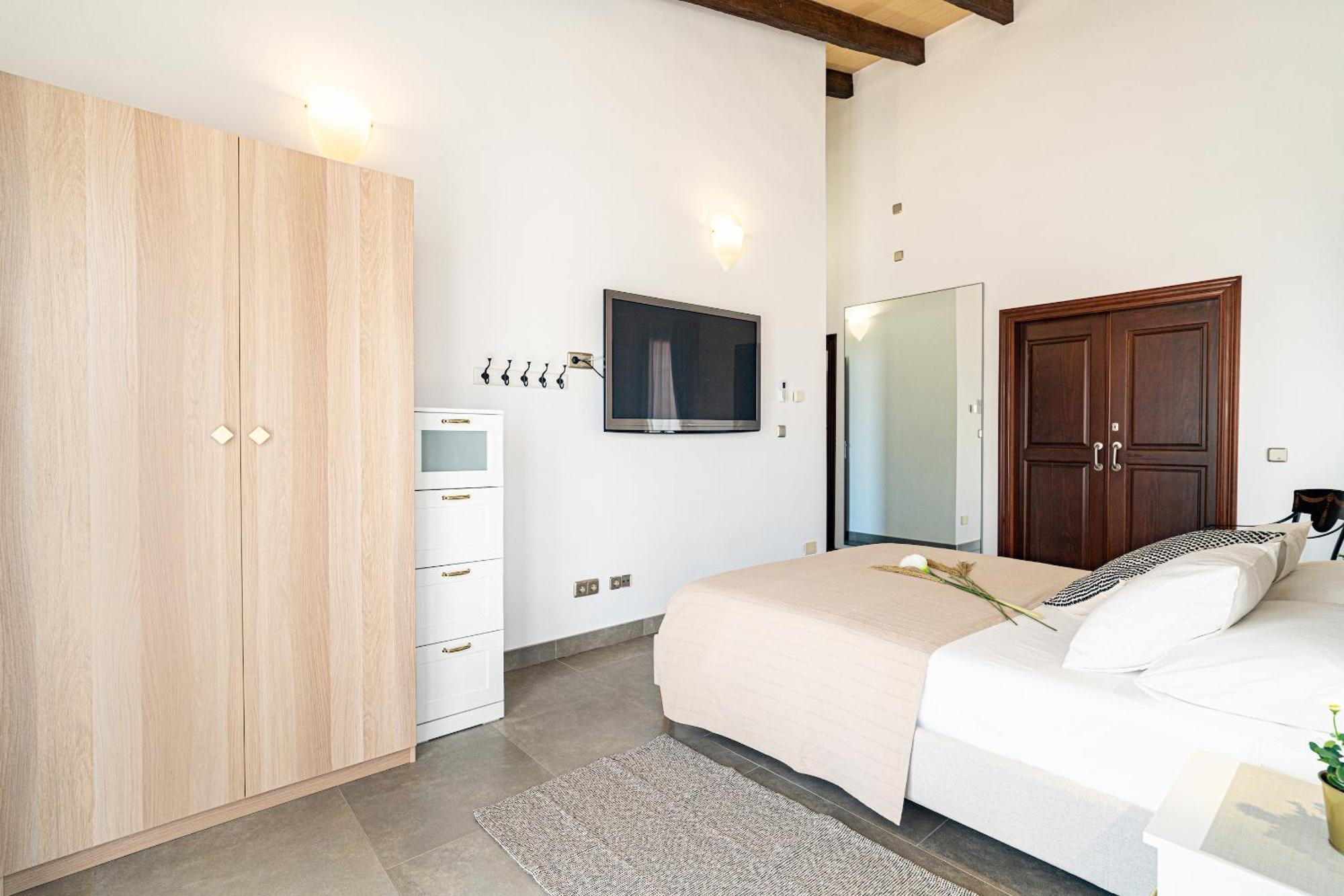 Villa Nimaf - Sa Planera Marratxí Zewnętrze zdjęcie