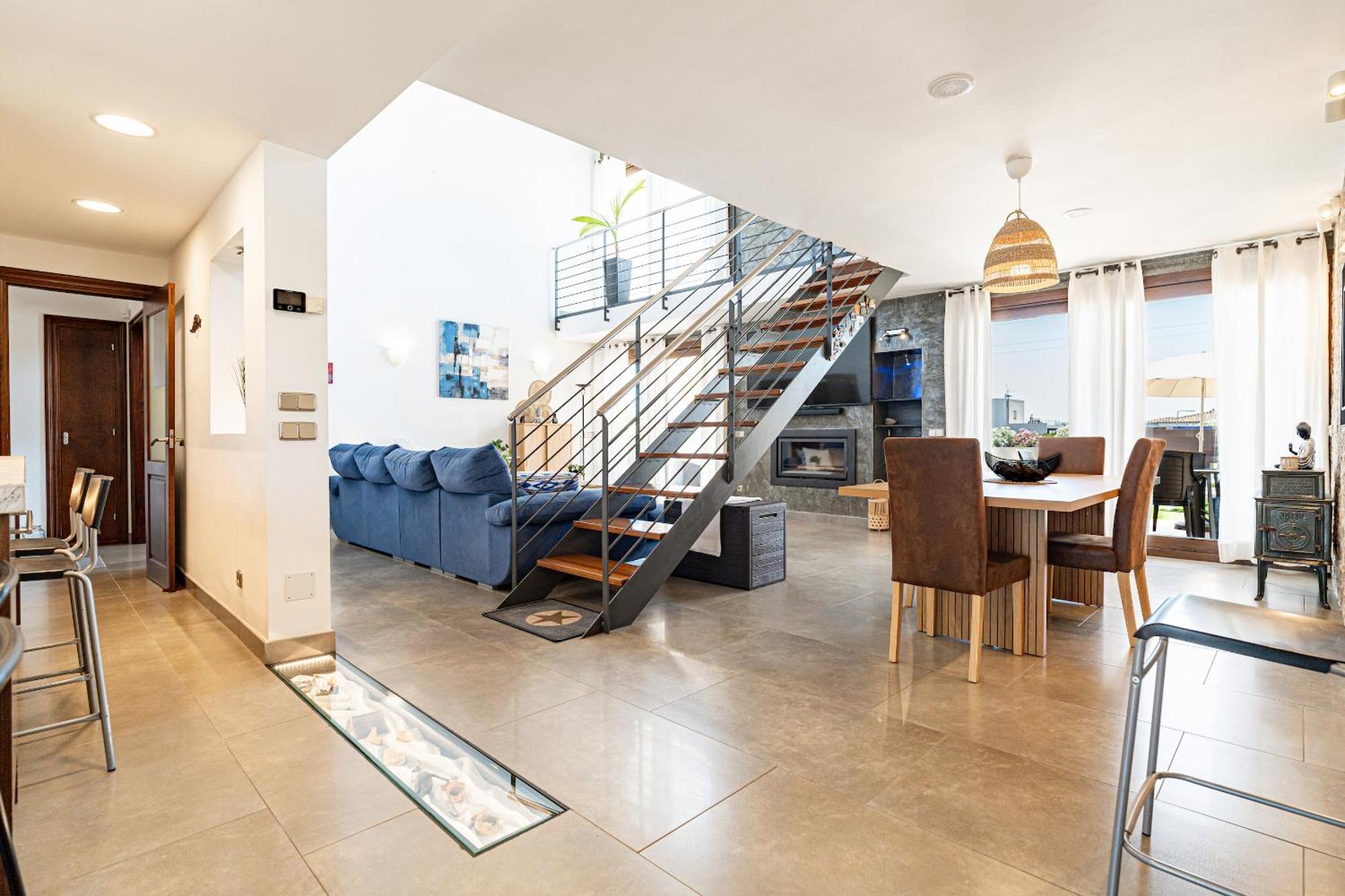Villa Nimaf - Sa Planera Marratxí Zewnętrze zdjęcie
