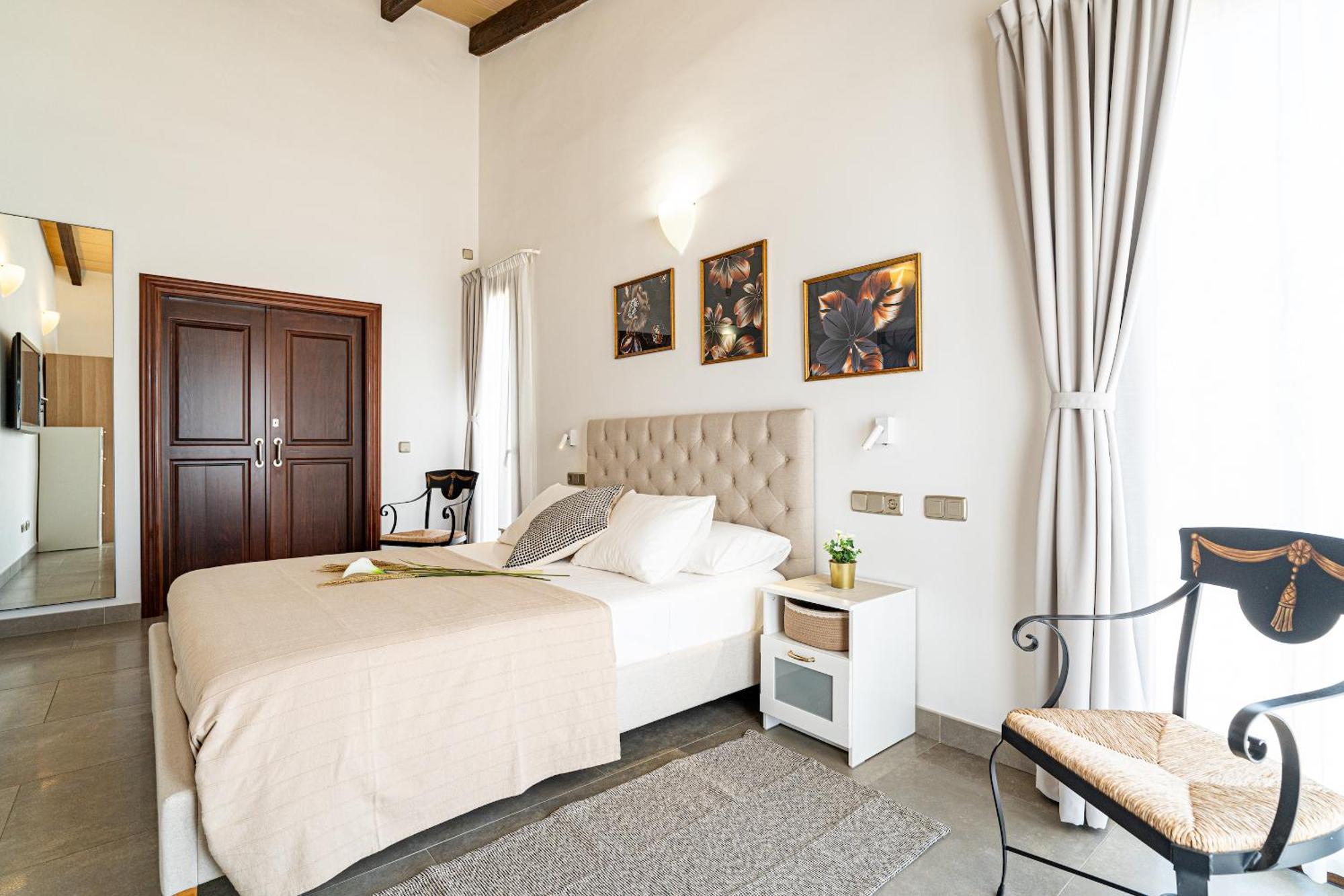 Villa Nimaf - Sa Planera Marratxí Zewnętrze zdjęcie